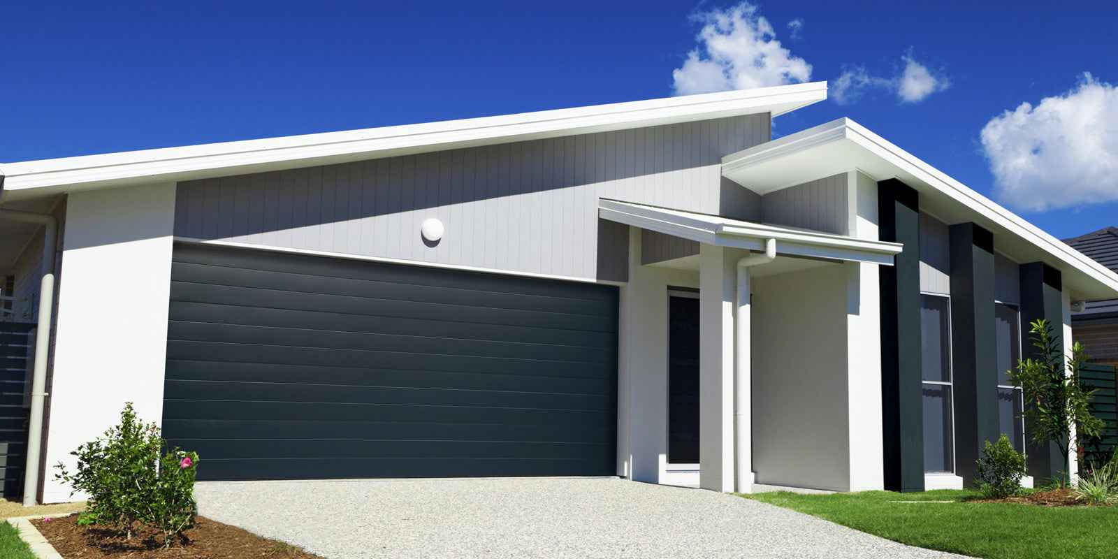 Sectional Door – Standard Height (up to 2180mm) - Image 4