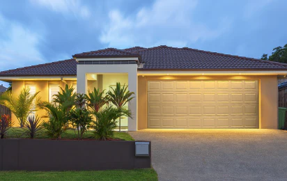 Sectional Door – Standard Height (up to 2180mm) - Image 5